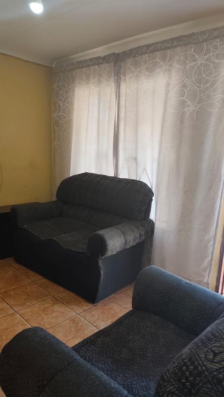 0 Bedroom Property for Sale in Meriting North West